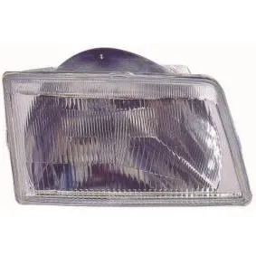 ضوء امامي يمين Right Headlight Peugeot 205 (83-98)