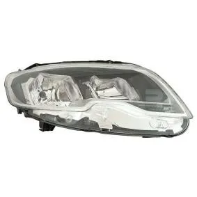 ضوء امامي يمين Right Headlight Peugeot 301 (17>)