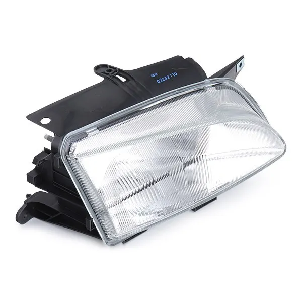 ضوء امامي يمين Right Headlight Peugeot Partner (96-02)