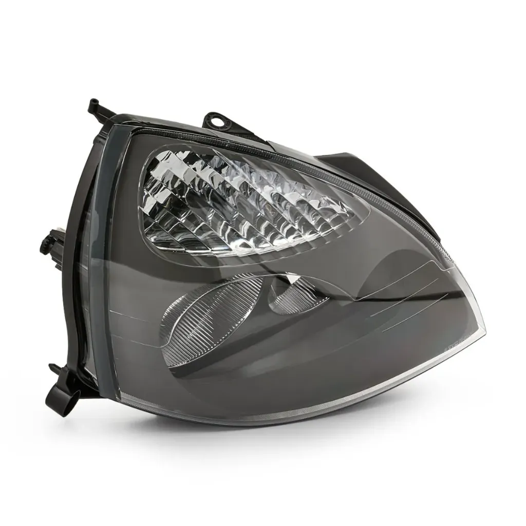 ضوء امامي يمين Right Headlight Renault Clio (05-09)