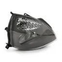 ضوء امامي يمين Right Headlight Renault Clio (05-09)
