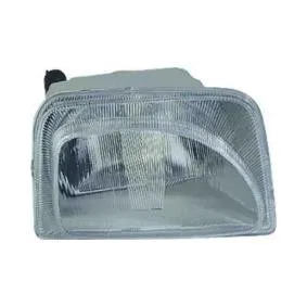 ضوء امامي يمين Right Headlight Renault Express III