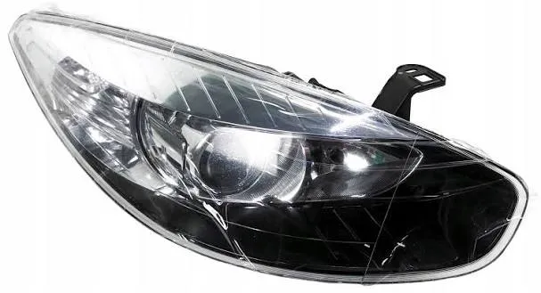 ضوء امامي يمين Right Headlight Renault Fluence (13-16) w/ Motor