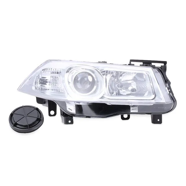ضوء امامي يمين Right Headlight Renault Megane II (05-10) Manual