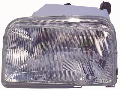 ضوء امامي يمين Right Headlight Renault Super 5 (84-96)