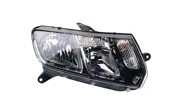 ضوء امامي يمين Right Headlight Renault Symbol (13-17)