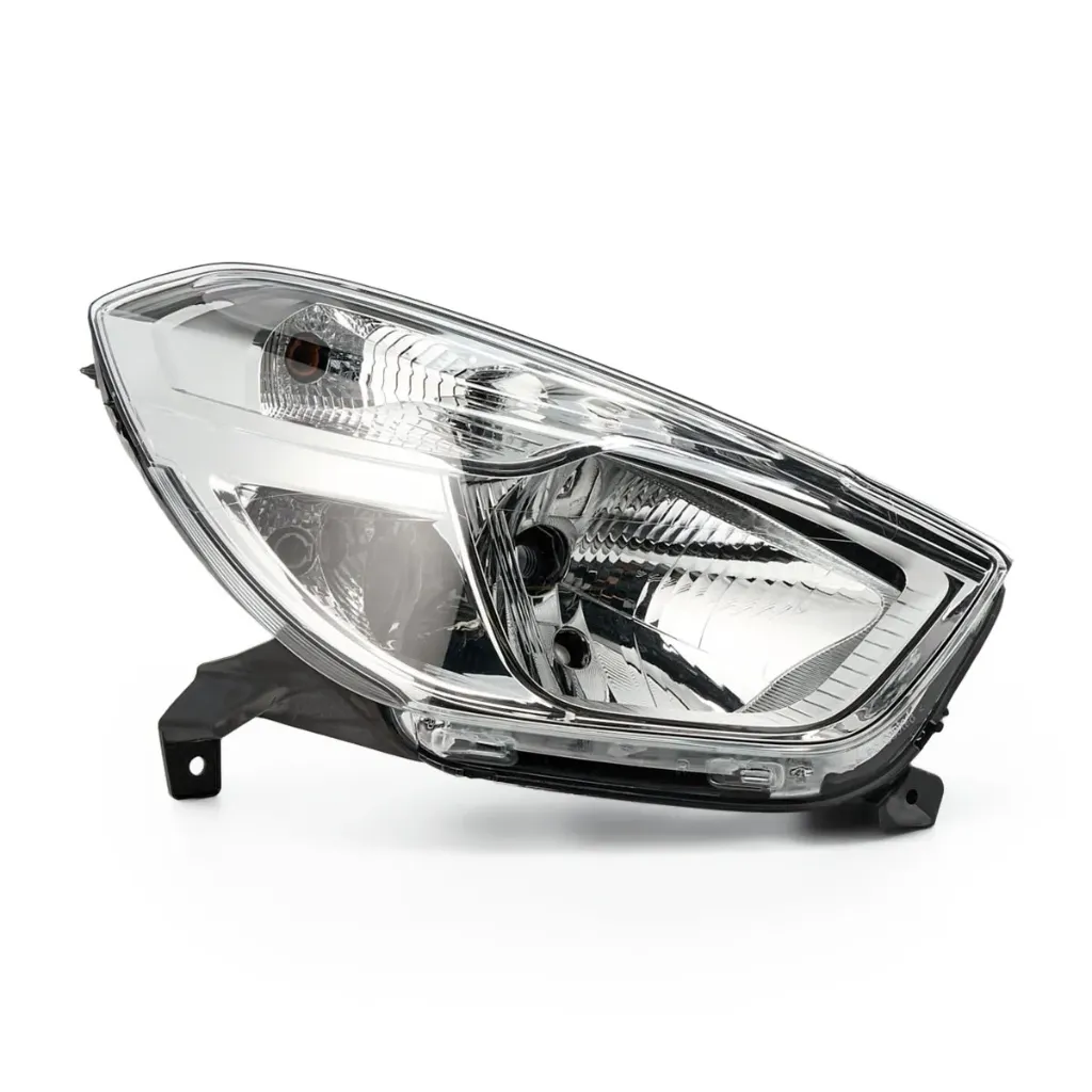 ضوء امامي يمين اشارة شفاف Right Headlight Dacia Dokker/ Lodgy (12>)