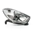 ضوء امامي يمين اشارة شفاف Right Headlight Dacia Dokker/ Lodgy (12>)
