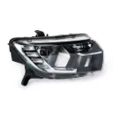 ضوء امامي يمين برواز كروم Right Headlight Dacia Sandero/ Logan MCV (17>)