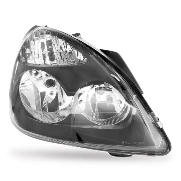 ضوء امامي يمين رمادي Right Headlight Renault Clio II (01-05)
