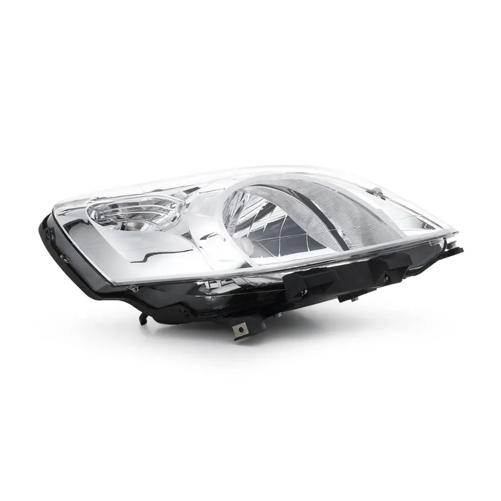 ضوء امامي يمين مع موتور Right Headlight w/ Motor Citroen Nemo (08>) Fiat Fiorino (08>)