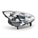 ضوء امامي يمين مع موتور Right Headlight w/ Motor Peugeot Partner TEPEE (12-15)/ Citroen Berlingo (12-15)