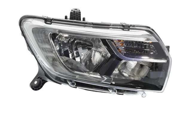 ضوء امامي يمين مع موتور Right Headlight w/ Motor Renault Clio/ Symbol (17>)