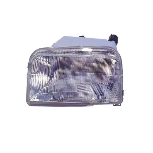 ضوء اماي شمال Left Headlight Renault Express II
