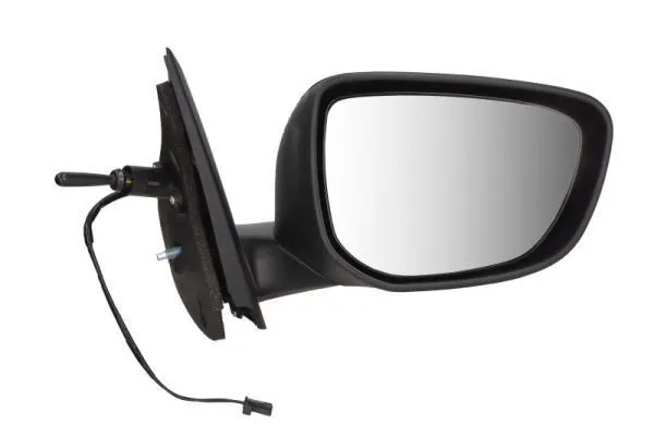 مراية باب خارجي يمين Right Wing Mirror Peugeot 301 (12>) Citroen C-Elysee (12>)