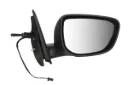مراية باب خارجي يمين Right Wing Mirror Peugeot 301 (12>) Citroen C-Elysee (12>)