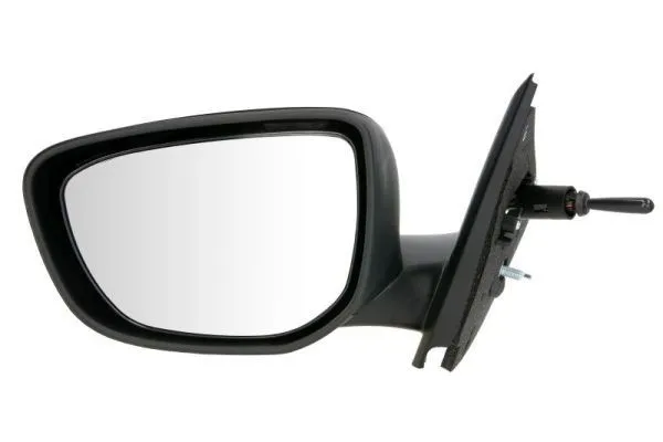 مراية باب خارجي شمال Left Wing Mirror Peugeot 301 (12>) Citroen C-Elysee (12>)