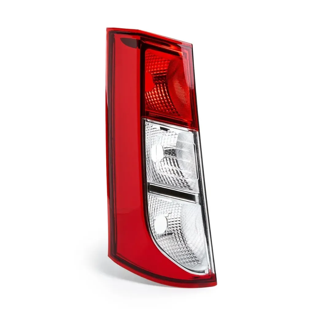 ستوب خلفي شمال Left Tail Light Dacia Dokker (12>) w/o Socket