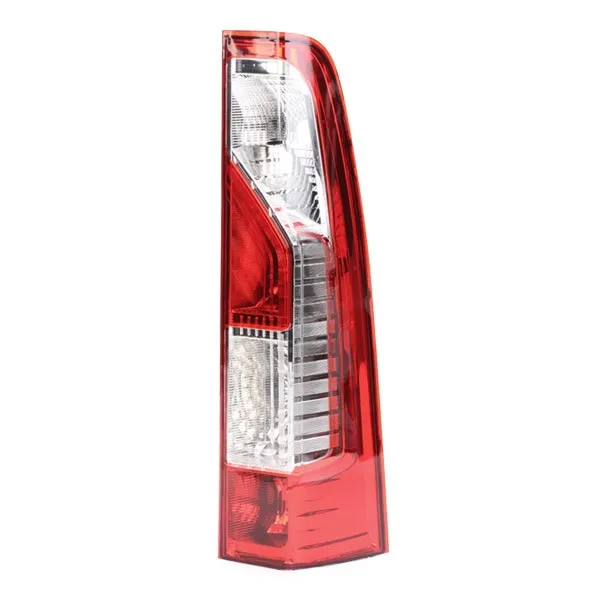 [611230] ستوب خلفي يمين Right Tail Light Renault Master IV (10>) w/o Socket
