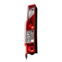 ستوب خلفي شمال Left Tail Light Renault Master IV (10>) w/o Socket