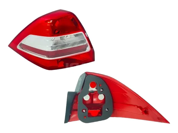 ستوب خلفي شمال Left Tail Light Renault Megane II (06-09) w/o Socket