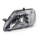 ضوء امامي شمال Left Headlight Dacia Logan/ MCV (04-10)