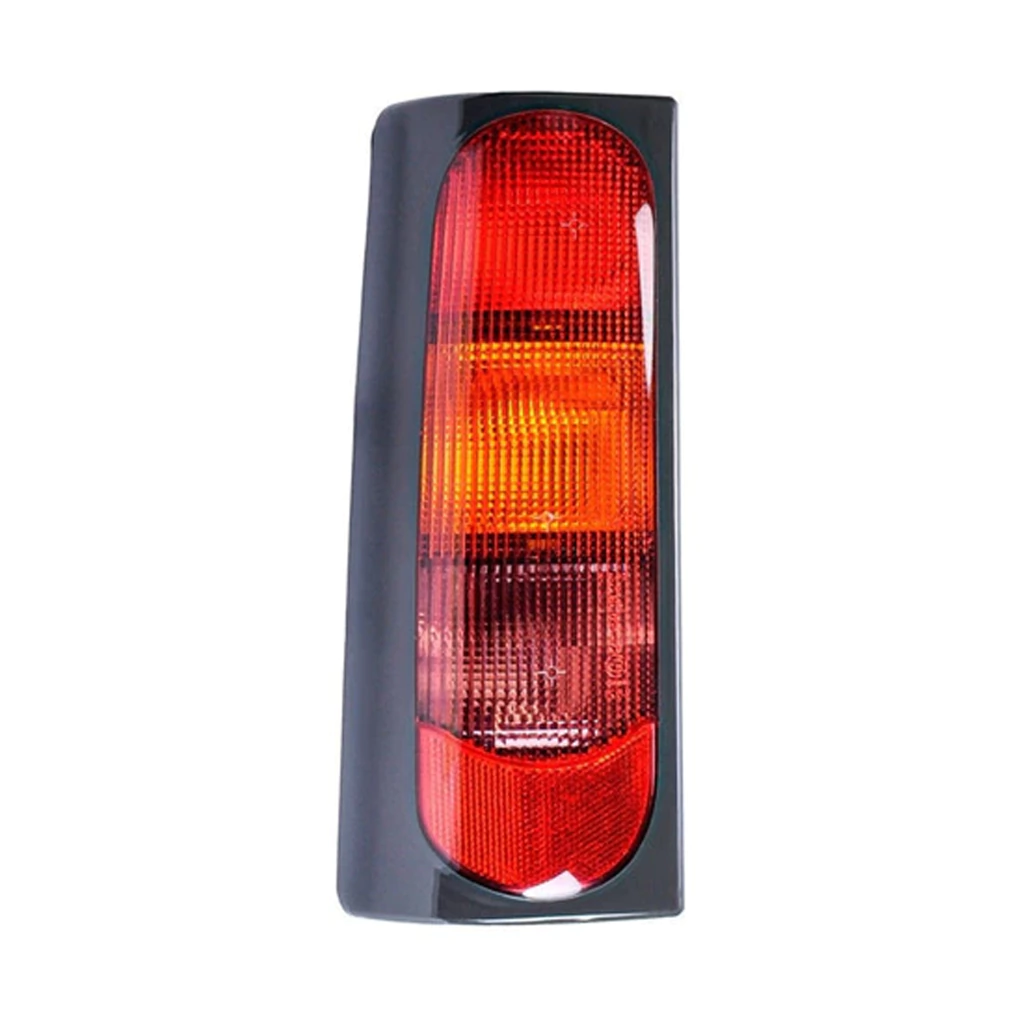 ستوب خلفي شمال Left Tail Light Renault Express/ Rapid (86-98)