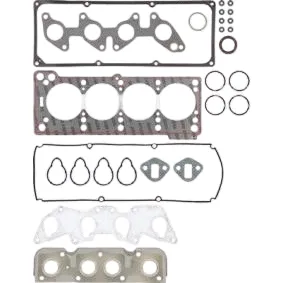 [60116102] طقم جوانات موتور كامل Gasket Full Set Renault Clio/ Kangoo/ Megane 1.4L 4 CYL ø75,8