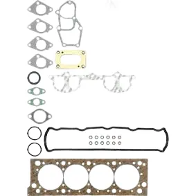 [61207002] طقم جوانات موتور كامل Gasket Full Set Peugeot 205/ 309/ 405 1.6 1.9 4CYL ø83 (82-98)