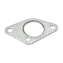 جوان رقبة 3 براغي Exhaust Manifold Gasket Peugeot 205/ 306/ Citroen ZX 1.6i 1.9i 2.0