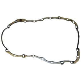 [62457065] جوان كارتير قنطرتين Oil Sump Gasket Dacia Logan/ Sandero Renault Clio/ Megane 1.5 DCI 1.6 16V