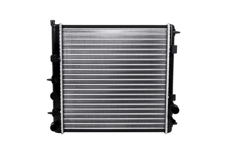 [1330C1] ردياتور زيكزاك Engine Cooling Radiator Citroen C3 / Peugeot 207 (HAP)