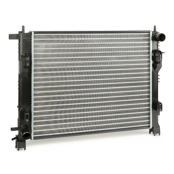 [21161] ردياتور Engine Cooling Radiator Dacia Lodgy/ Dokker/ Sandero 1.2 1.4 1.5 1.6 TCe 16V LPG