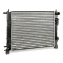 ردياتور Engine Cooling Radiator Dacia Lodgy/ Dokker/ Sandero 1.2 1.4 1.5 1.6 TCe 16V LPG