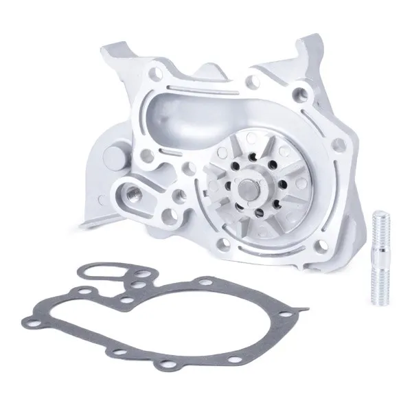 [7700866518] طرمبة ماء Water Pump Renault Clio/ Kangoo/ Megane 1.4