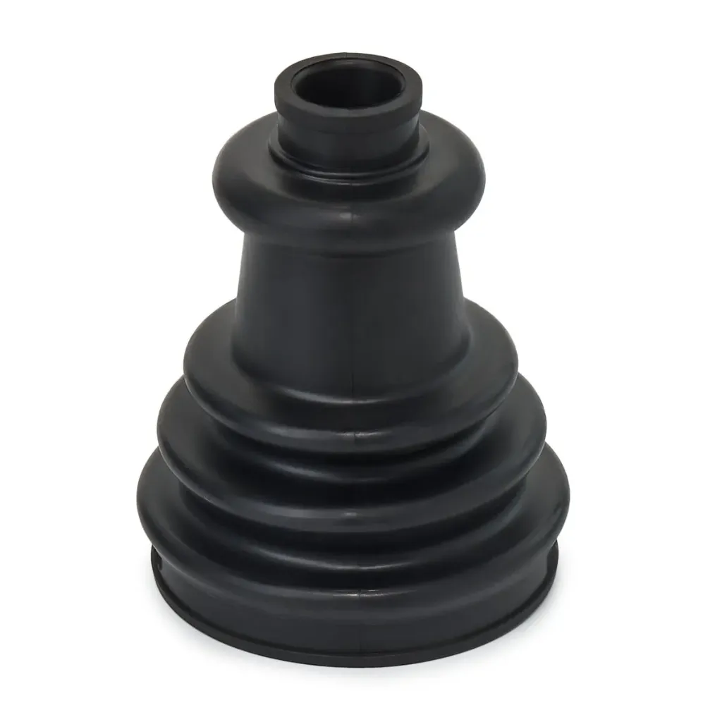 كوتشوكة تربيعة خارجي Wheel Side CV Boot Renault Clio/ Megane/ Super 5
