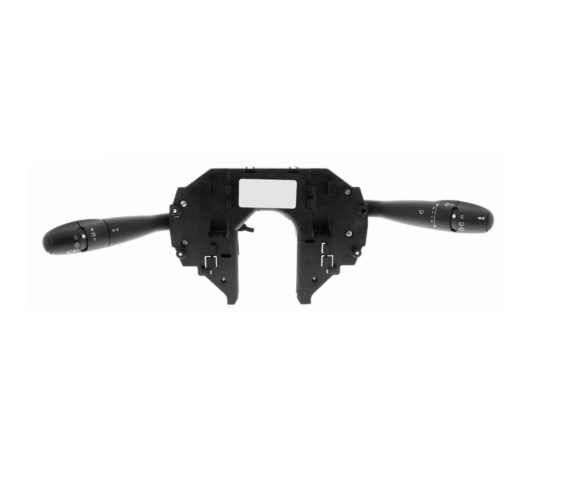 مسكة ضوء كاملة Steering Column Switch Citroen C4 (04-13) 4.0.0 MH