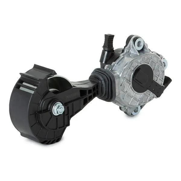 [APV3628] بكرة/دفاش قشاط مروحة Drive Belt Tensioner Pulley Peugeot 207/ 208 Citroen C3/ C4 1.4 1.6 16V (Dayco, مع فيشة With Switch)