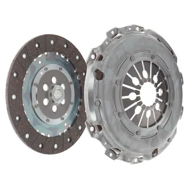 [832461] طقم دبرياج بدون رولمان Clutch Kit w/o Bearing Renault Clio/ Megane 1.6 16V
