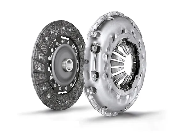 [021200209] طقم دبرياج بدون رولمان Clutch Kit w/o Bearing Dacia Dokker/ Renault Megane 1.5 1.6
