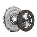 طقم دبرياج بدون رولمان Clutch Kit Peugeot 207/ 208/ Citroen C3/ C4 1.6 16V HDi THP Turbo