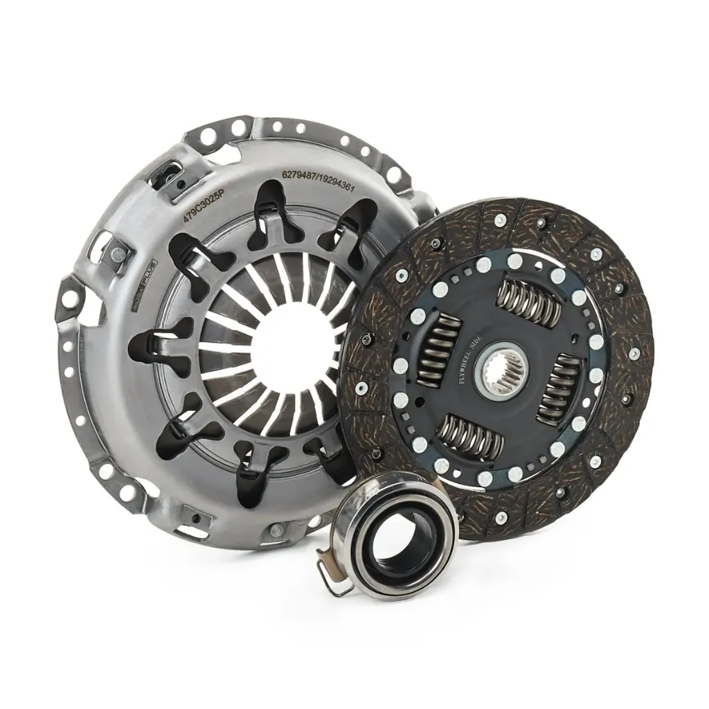 [010190000] طقم دبرياج كامل Clutch Kit Peugeot 107/ Citroen C1 1.0 (05-14)