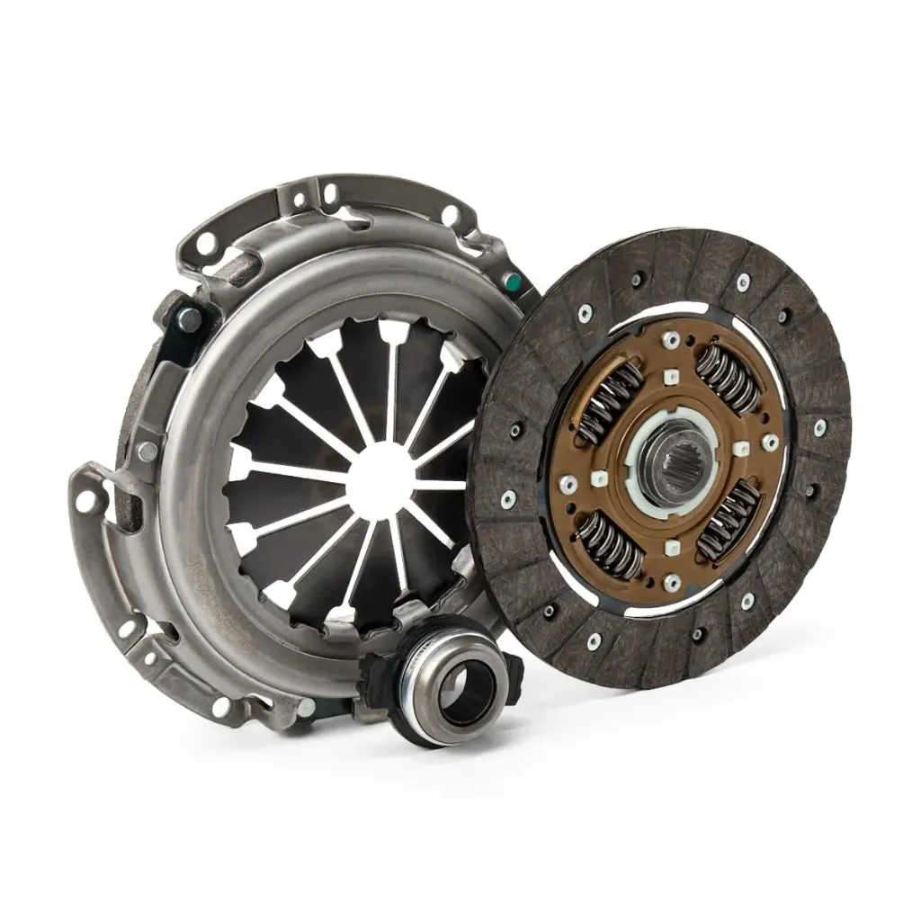 [MAP-005200800] طقم دبرياج Clutch Kit Peugeot 206/ 307/ Partner Citroen C2/ Berlingo 1.1 1.4 1.6 8V VTR VTi VTL