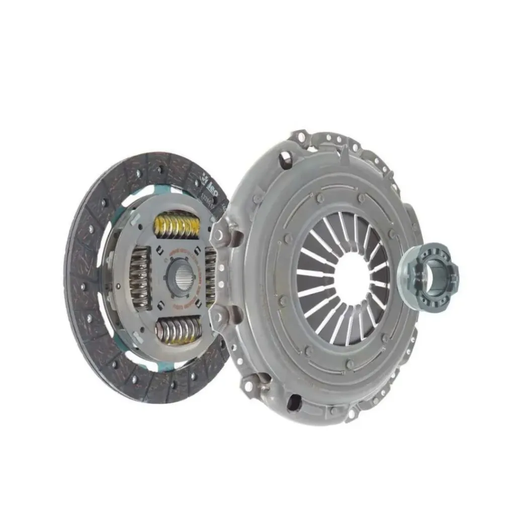 [1682299080] طقم دبيرياج (ديسك - بلاتو - رولمان) Clutch Kit Peugeot Expert 1.6 i (95-06)