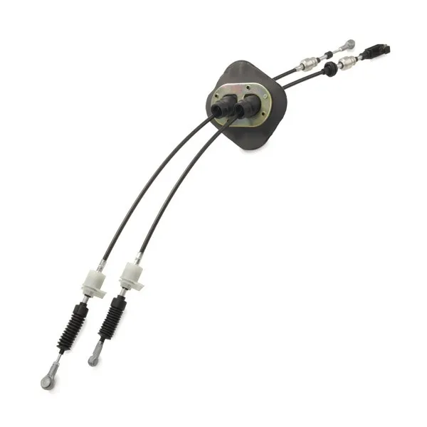 [1114601] كابل مسكة فيتاس Manual Transmission Cable Pull Citroen Jumper/ Peugeot Boxer