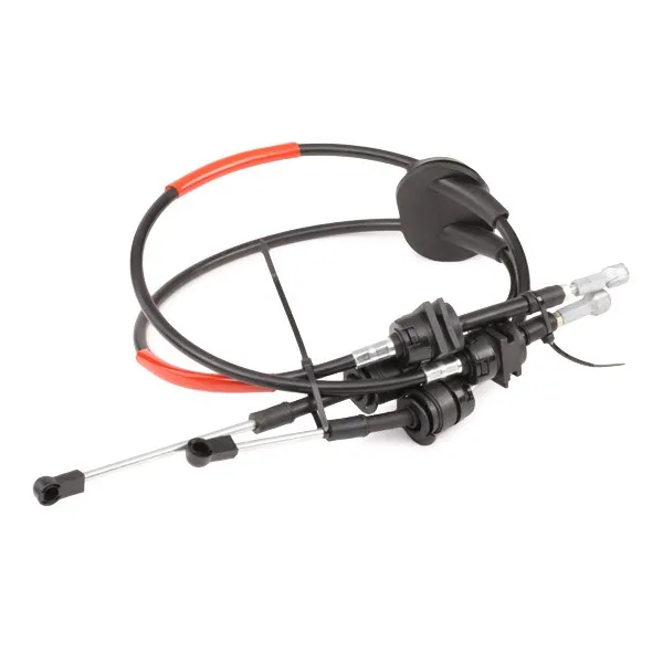 [6014620] كابل مسكة فيتاس Manual Transmission Cable Pull Citroen C2/ C3 1.1 i 1.4 1.6 16V VTS