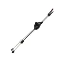 كابل مسكة فيتاس Manual Transmission Cable Pull Renault Megane (04-17)