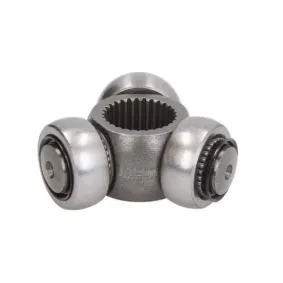 [62500] صليب تربيعة 30 سن Drive Shaft Tripod Hub Renault Megane/ Laguna
