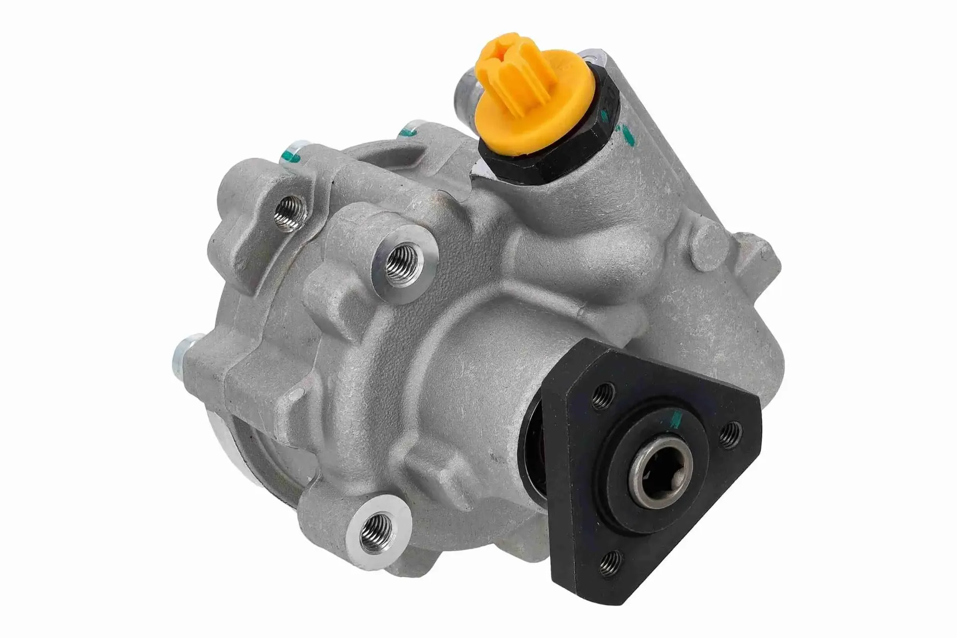 [01060111] طرمبة هيدروليك Power Steering Pump Dacia Sandero/ Logan II 1.2 1.5 1.6 16V