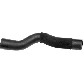 [10222] نربيش ردياتور فوق Upper Radiator Hose Peugeot 207/ 208 Citroen C3 II/ DS3 1.4 1.6 16V VTi LPG (Ibras)